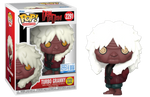 Dandadan Turbo Granny Glow-in-the-Dark Funko Pop! Exclusive #2291