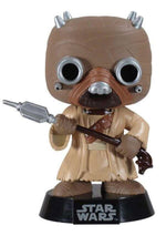 Star Wars - Tusken Raider #19