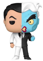 Batman (The Animated Series) Two-Face (LA Comic Con Exclusive) #432