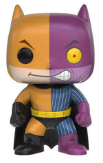 DC Super Heroes - Two-Face Impopster #123