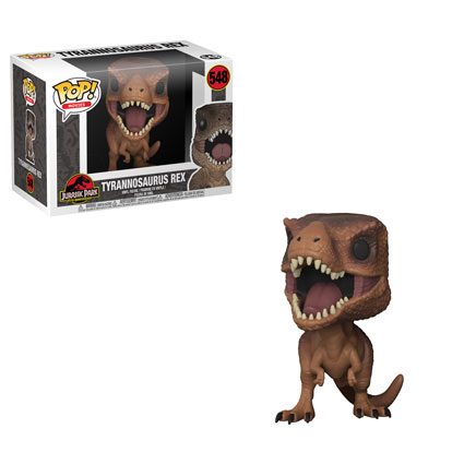 Tyrannosaurus Rex #548