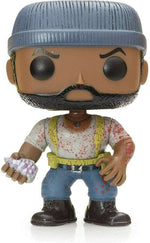 Walking Dead - Tyreese (Bitten) #310