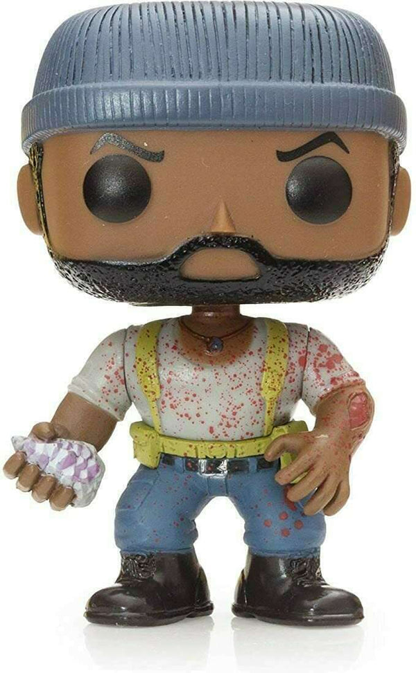Walking Dead - Tyreese (Bitten) #310