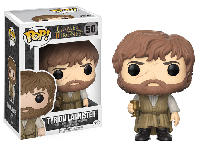 Game of Thrones - Tyrion Lannister #50