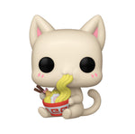 Tasty Peach - Udon Kitten #83