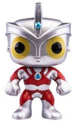 Ultraman Ace #767
