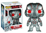 Marvel - Avengers - Ultron #72