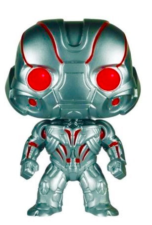 Marvel - Avengers - Ultron #72