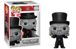 WWE: Uncle Howdy #196