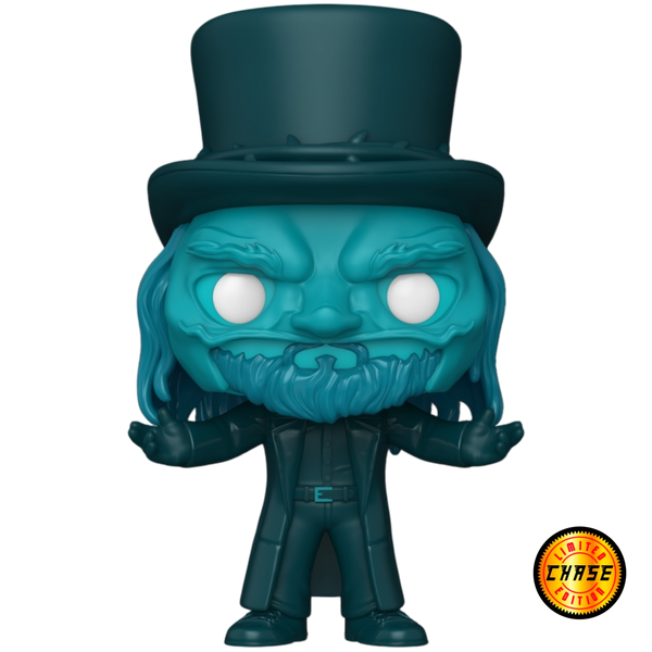 WWE: Uncle Howdy #196 (Chase)