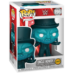 WWE: Uncle Howdy #196 (Chase)