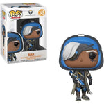 Overwatch Ana Funko Pop! Vinyl Figure #349