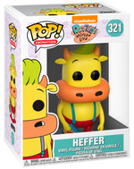 Rocko's Modern Life - Heffer #321