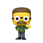 The Simpsons - Ned Flanders #833