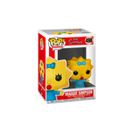 The Simpsons - Maggie Simpson #498