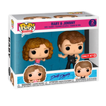 Dirty Dancing - Baby & Johnny