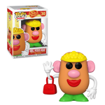 Retro Toys - Mrs. Potato Head #30