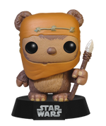 Star Wars - Wicket #26