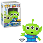 Toy Story – Alien #525 (Diamond Collection) | Hot Topic Exclusive