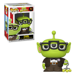Alien Remix: Carl #751