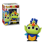 Alien Remix: Kevin #758 (2020 Summer Convention)