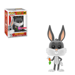 Looney Tunes – Bugs Bunny #307 (Flocked) Funko Pop! | Target Exclusive