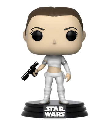 Star Wars - Padme Amidala #237 (2018 Spring Convention)
