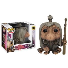 The Dark Crystal - Ursol The Chanter #343