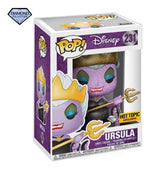 Ursula (Diamond) #231
