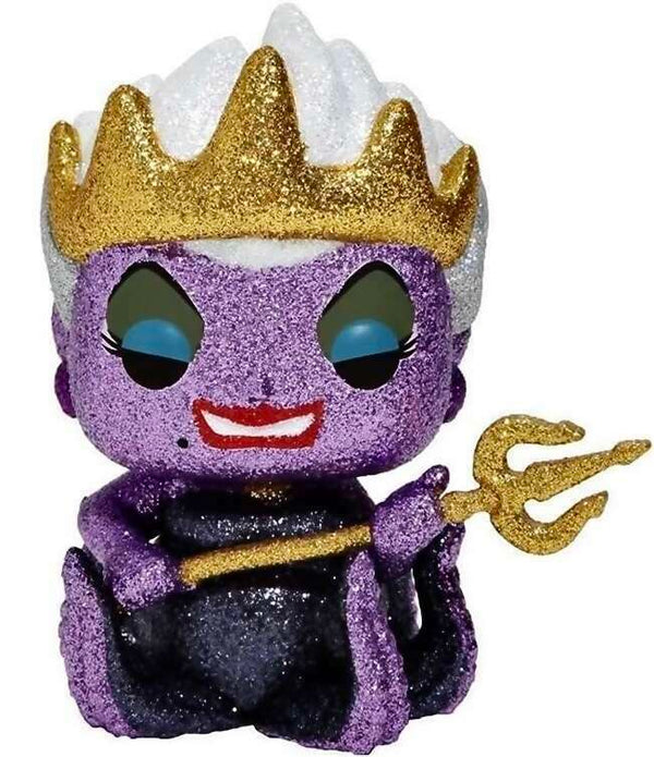 Ursula (Diamond) #231