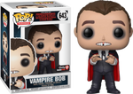 Stranger Things - Vampire Bob #643