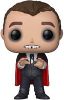 Stranger Things - Vampire Bob #643