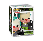 The Simpsons – Vampire Krusty #1030