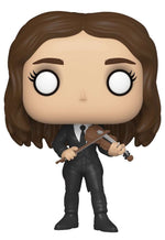The Umbrella Academy - Vanya #934