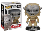 Star Wars - Varmik #84