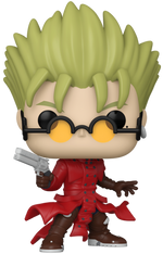 Trigun - Vash The Stampede (Chase) #1362
