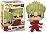 Trigun - Vash The Stampede (Chase) #1362