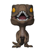 Jurasic Park - Velociraptor #549