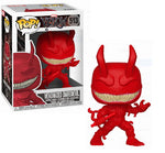 Marvel - Venom - Venomized Daredevil #513
