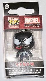 Marvel - Venom (Collector Corps) Keychain
