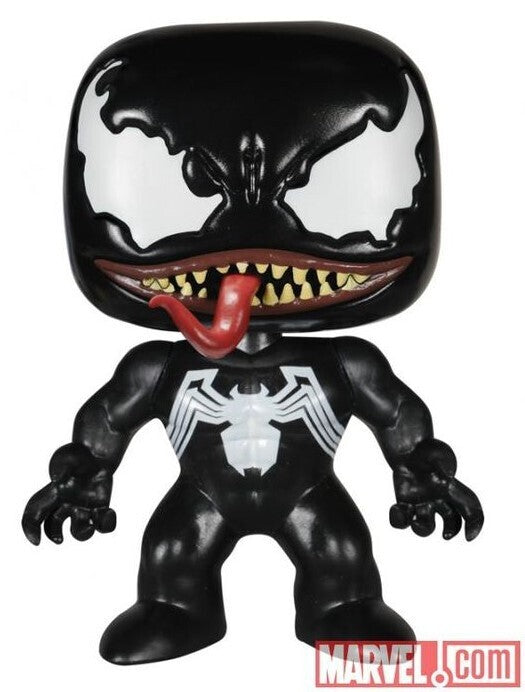 Marvel - Venom (Exclusive) #82