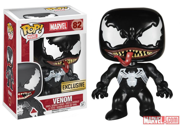 Marvel - Venom (Exclusive) #82