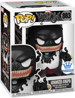 Marvel Venom - Venomized Kingpin (Funko Exclusive) #883