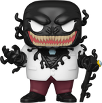 Marvel Venom - Venomized Kingpin (Funko Exclusive) #883