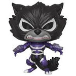 Marvel - Venom - Venomized Rocket Raccoon #515