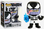Funko Pop! Vinyl: Marvel - Thanos (Venom) #510