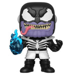 Funko Pop! Vinyl: Marvel - Thanos (Venom) #510