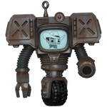 Fallout (TV Show) Victor Funko Pop! Vinyl Figure #1917