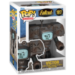Fallout (TV Show) Victor Funko Pop! Vinyl Figure #1917