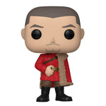 Harry Potter - Viktor Krum #89